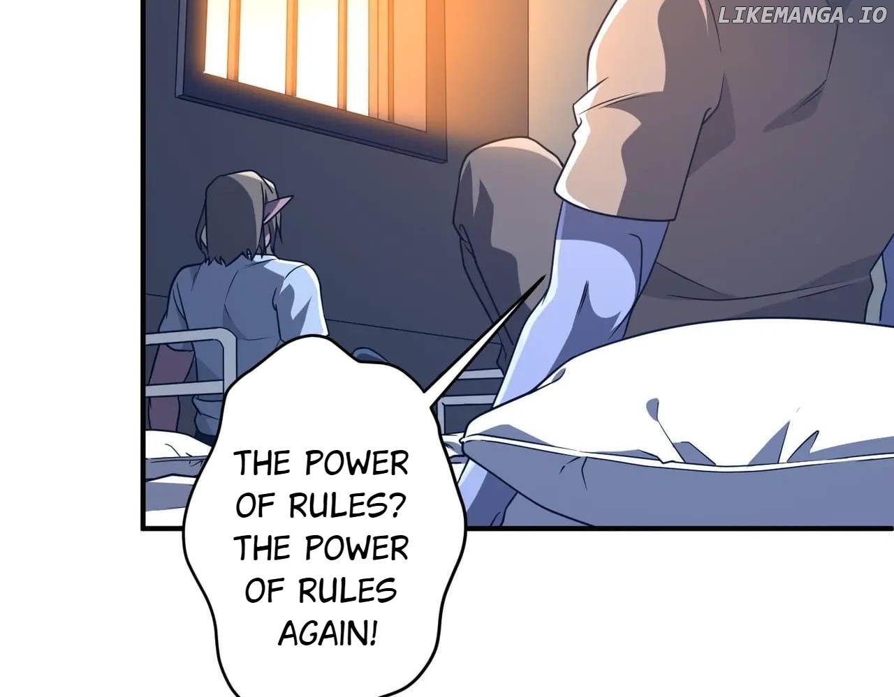 With My Netherworld Trillions, Game On! Chapter 252 - page 49